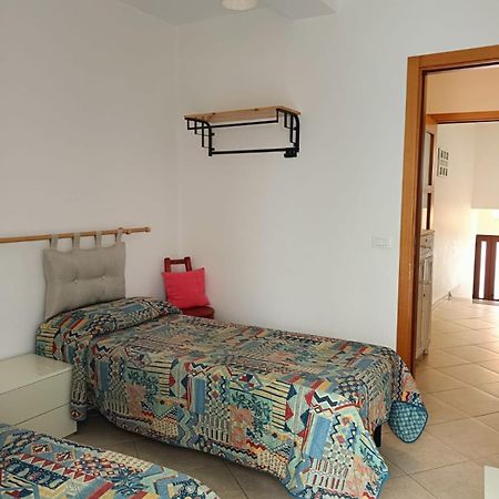 הוילה פולינאנו א מארה Casa Cavour מראה חיצוני תמונה