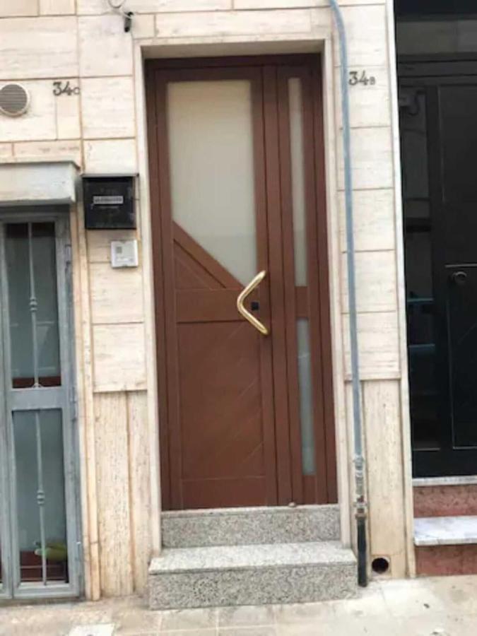 הוילה פולינאנו א מארה Casa Cavour מראה חיצוני תמונה