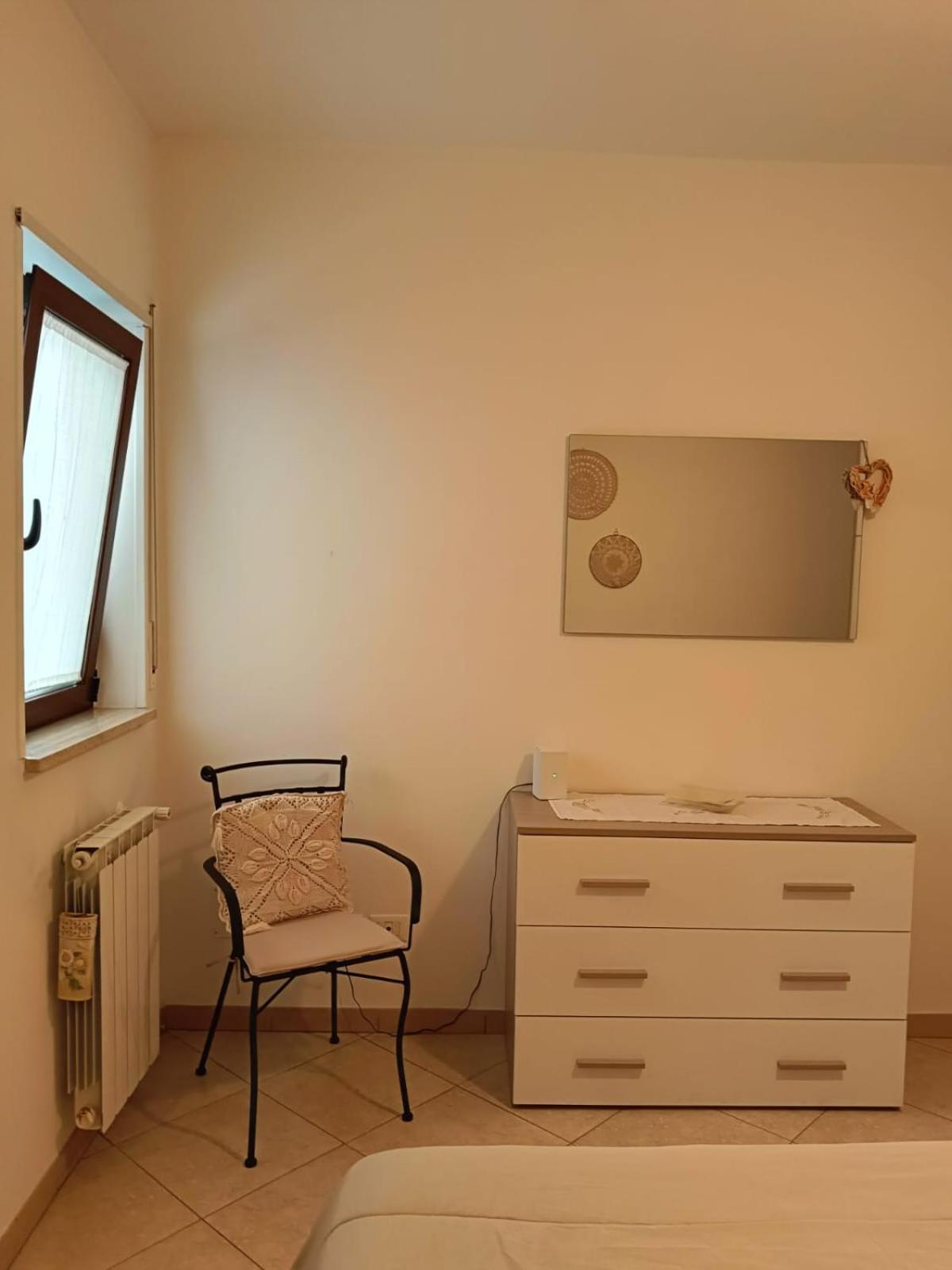 הוילה פולינאנו א מארה Casa Cavour מראה חיצוני תמונה