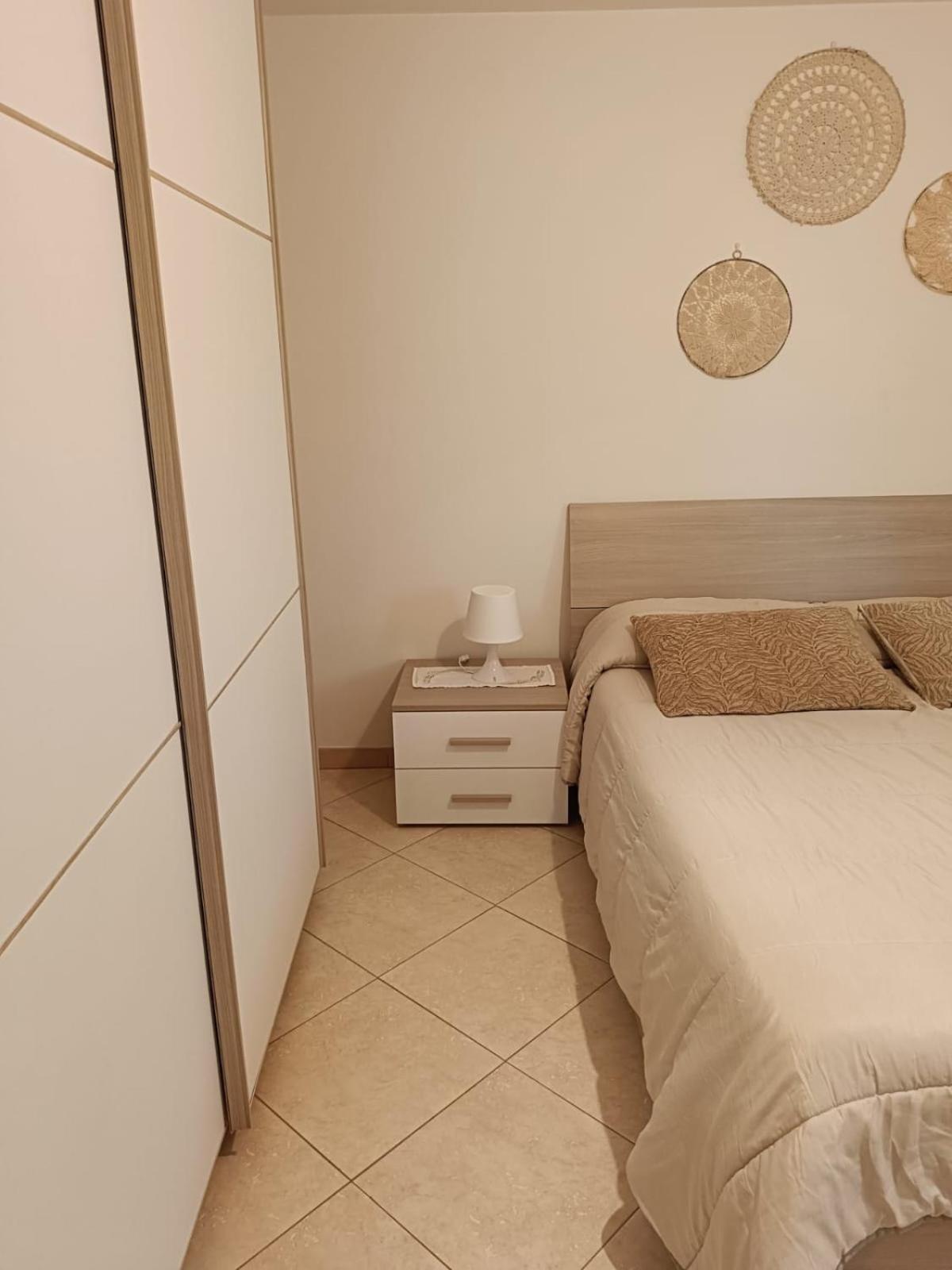 הוילה פולינאנו א מארה Casa Cavour מראה חיצוני תמונה