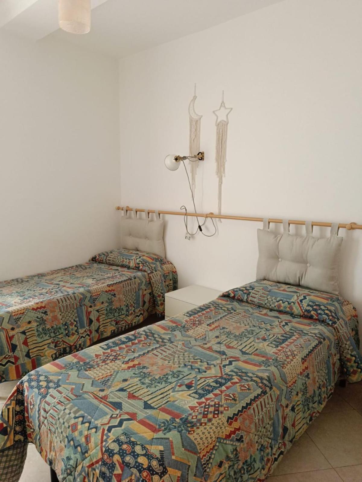 הוילה פולינאנו א מארה Casa Cavour מראה חיצוני תמונה